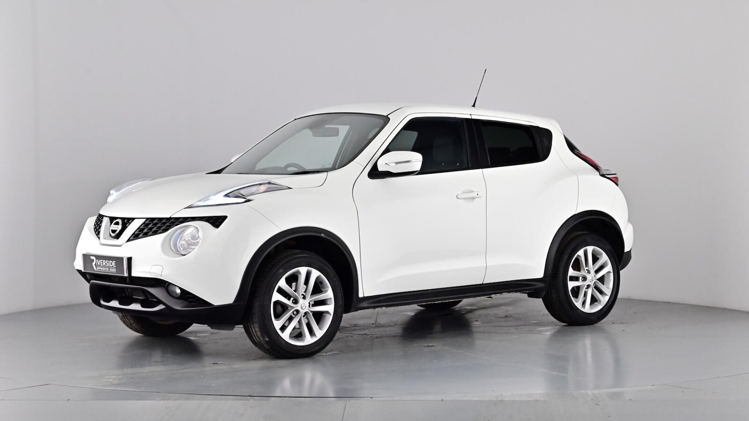 Used Nissan Juke 2017 for sale - 76661092: Photo 58