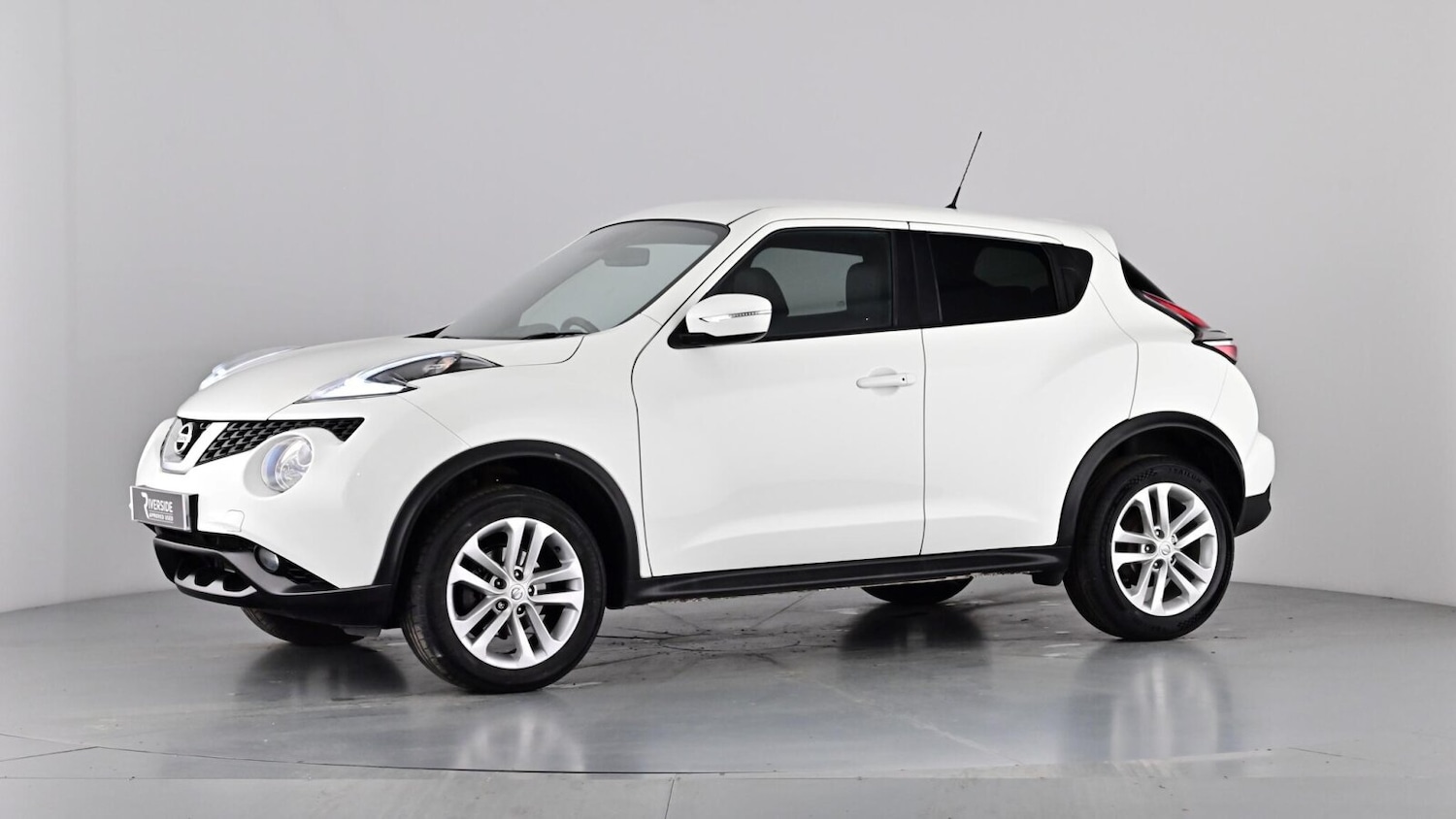 Used Nissan Juke 2017 for sale - 76661092: Photo 59