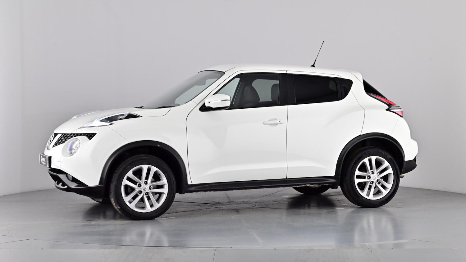 Used Nissan Juke 2017 for sale - 76661092: Photo 60
