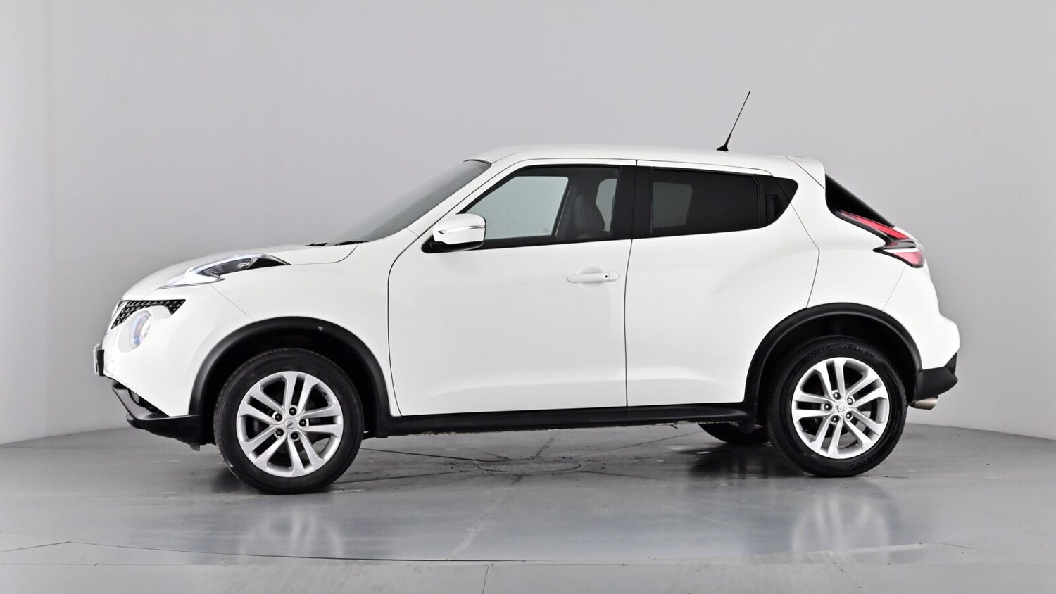Used Nissan Juke 2017 for sale - 76661092: Photo 61