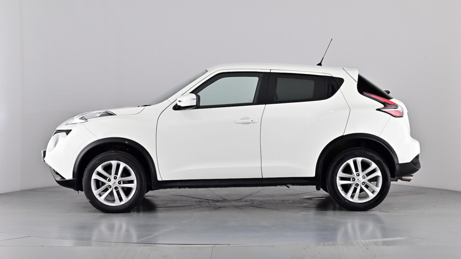 Used Nissan Juke 2017 for sale - 76661092: Photo 62