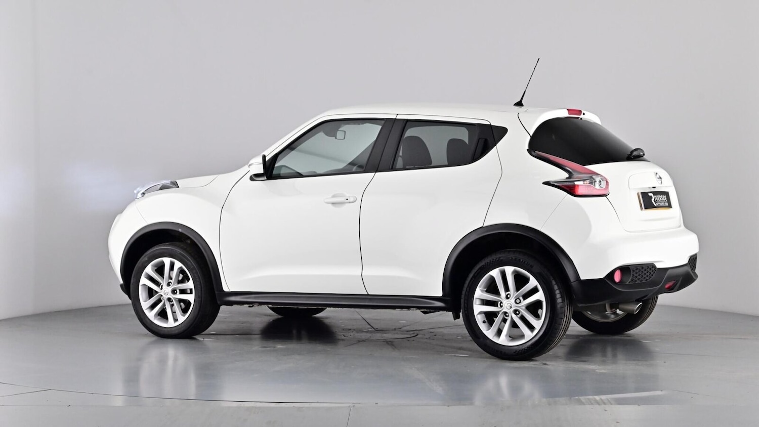 Used Nissan Juke 2017 for sale - 76661092: Photo 66