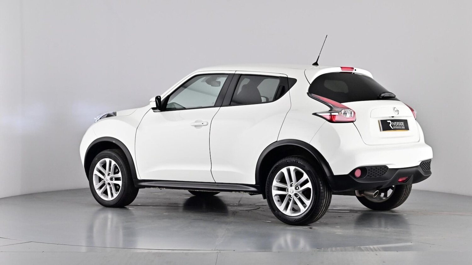 Used Nissan Juke 2017 for sale - 76661092: Photo 67