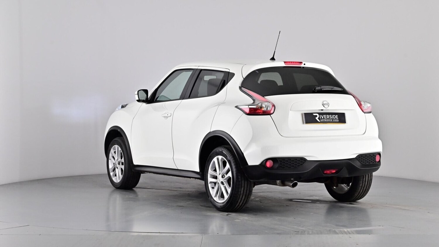 Used Nissan Juke 2017 for sale - 76661092: Photo 69