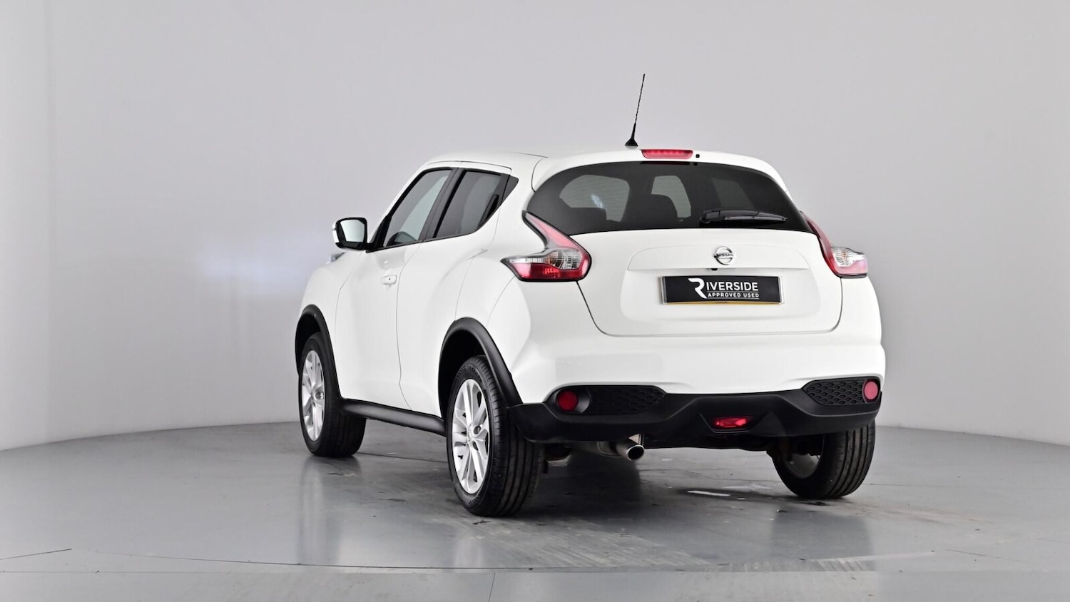 Used Nissan Juke 2017 for sale - 76661092: Photo 70