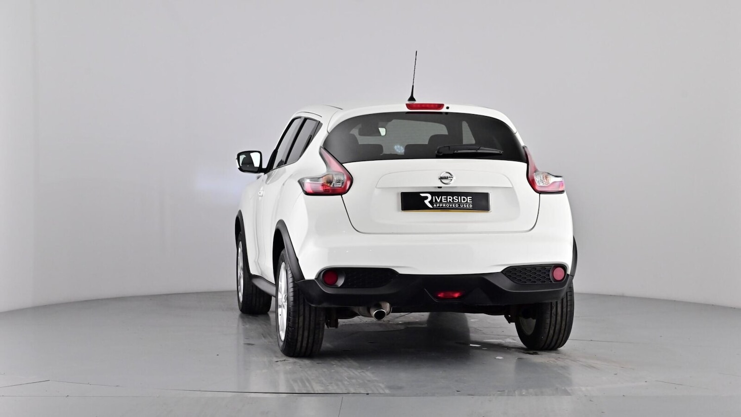 Used Nissan Juke 2017 for sale - 76661092: Photo 71