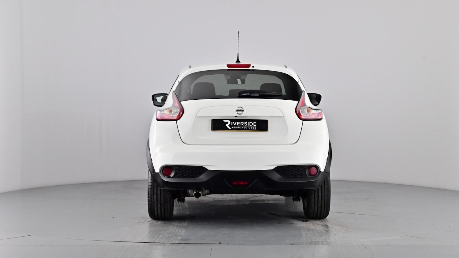 Used Nissan Juke 2017 for sale - 76661092: Photo 72