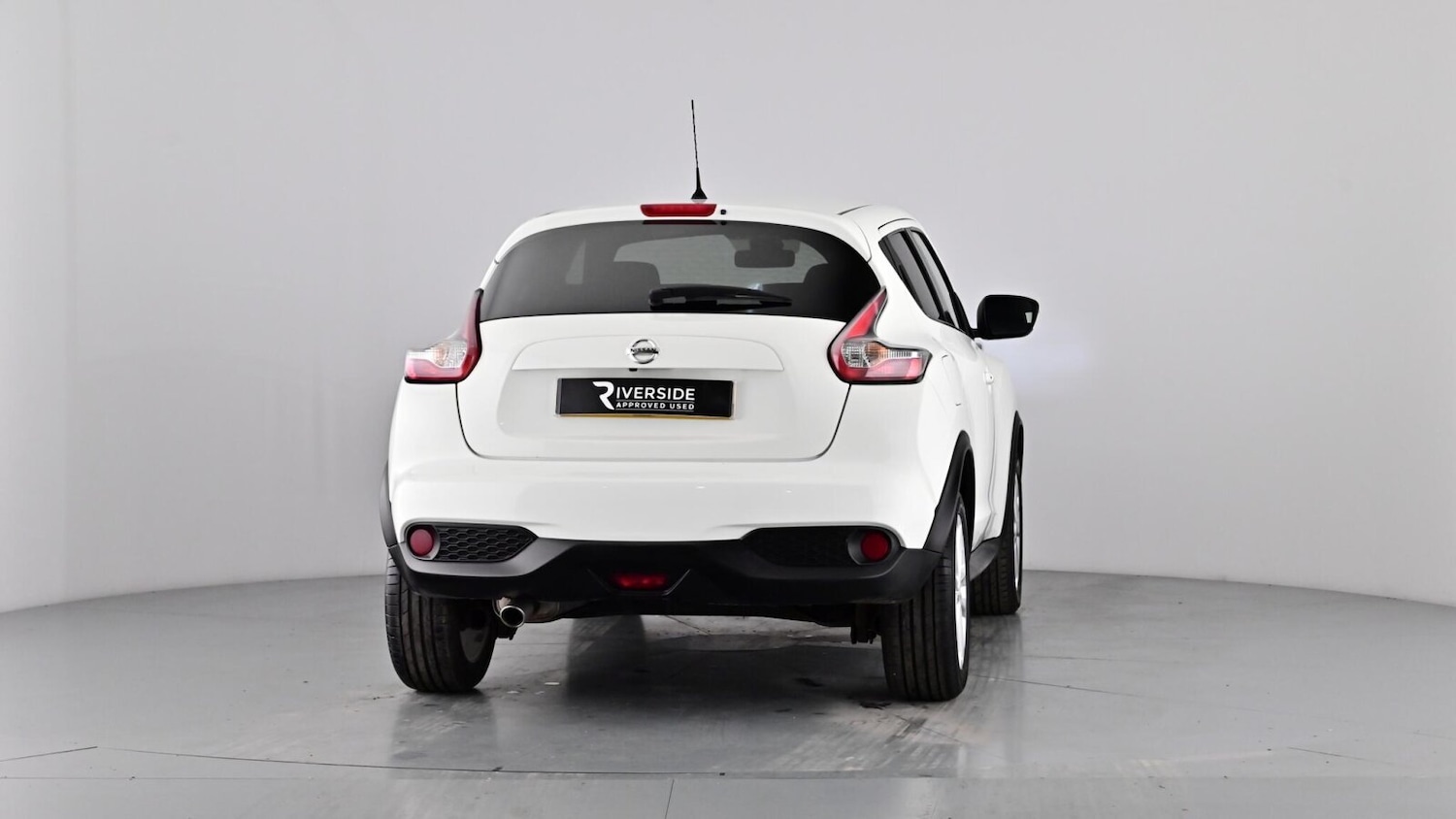 Used Nissan Juke 2017 for sale - 76661092: Photo 73