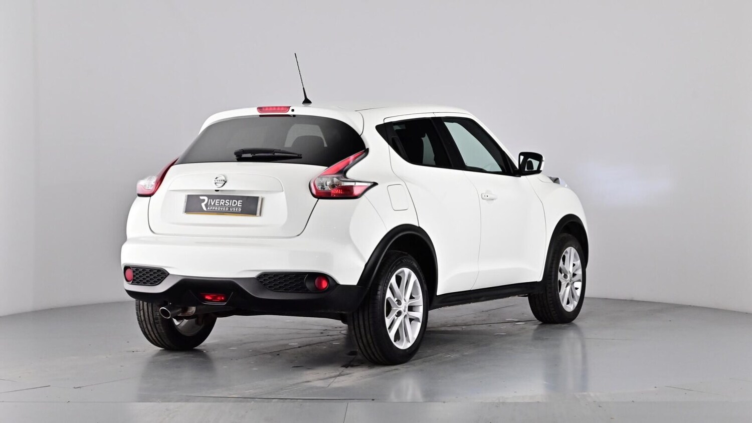 Used Nissan Juke 2017 for sale - 76661092: Photo 75