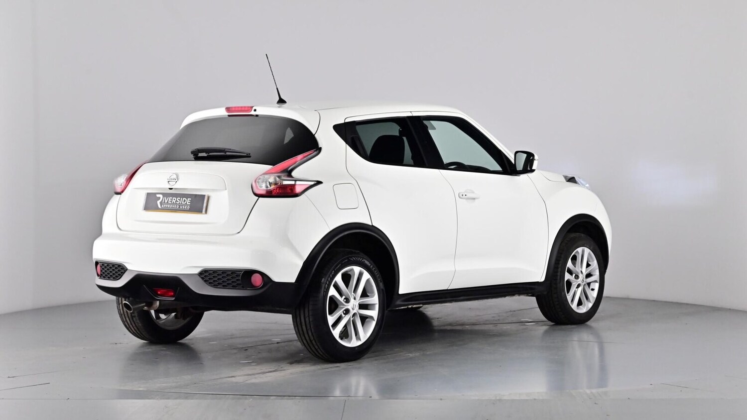Used Nissan Juke 2017 for sale - 76661092: Photo 76