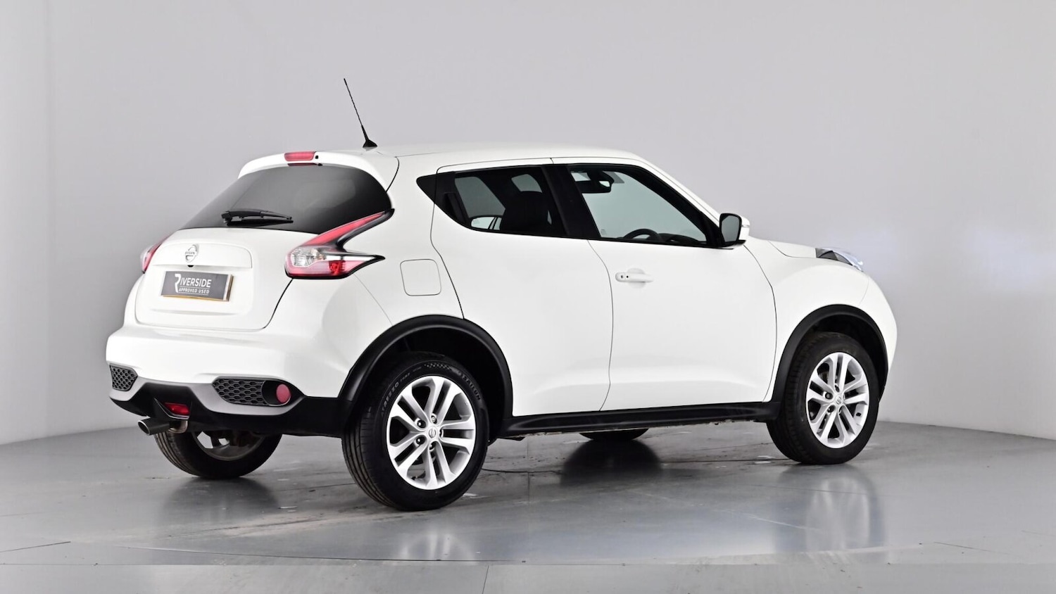 Used Nissan Juke 2017 for sale - 76661092: Photo 78