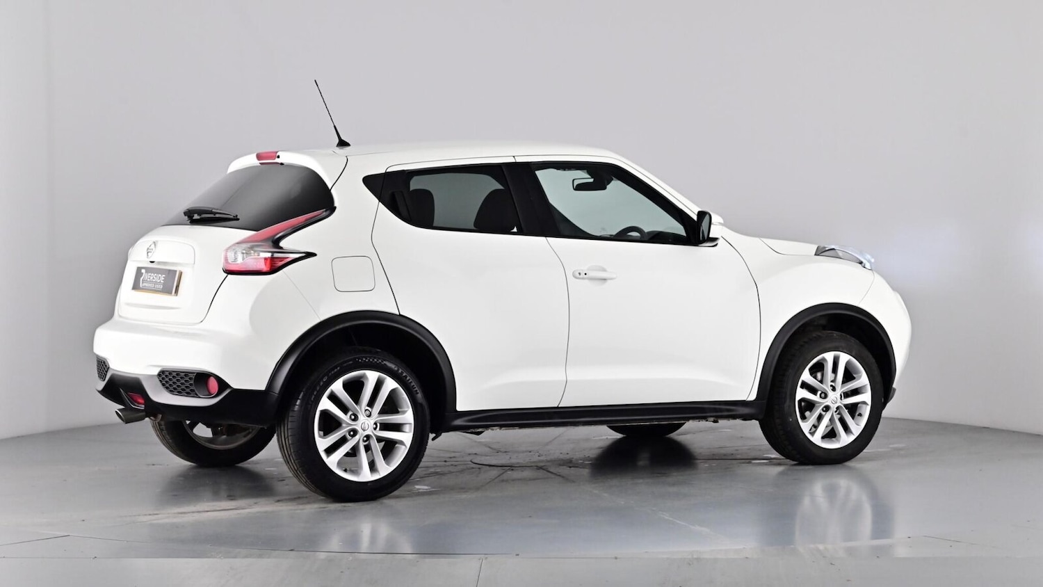 Used Nissan Juke 2017 for sale - 76661092: Photo 79