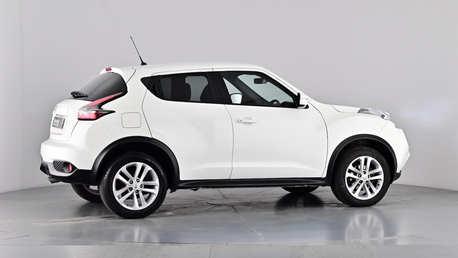 Used Nissan Juke 2017 for sale - 76661092: Photo 80