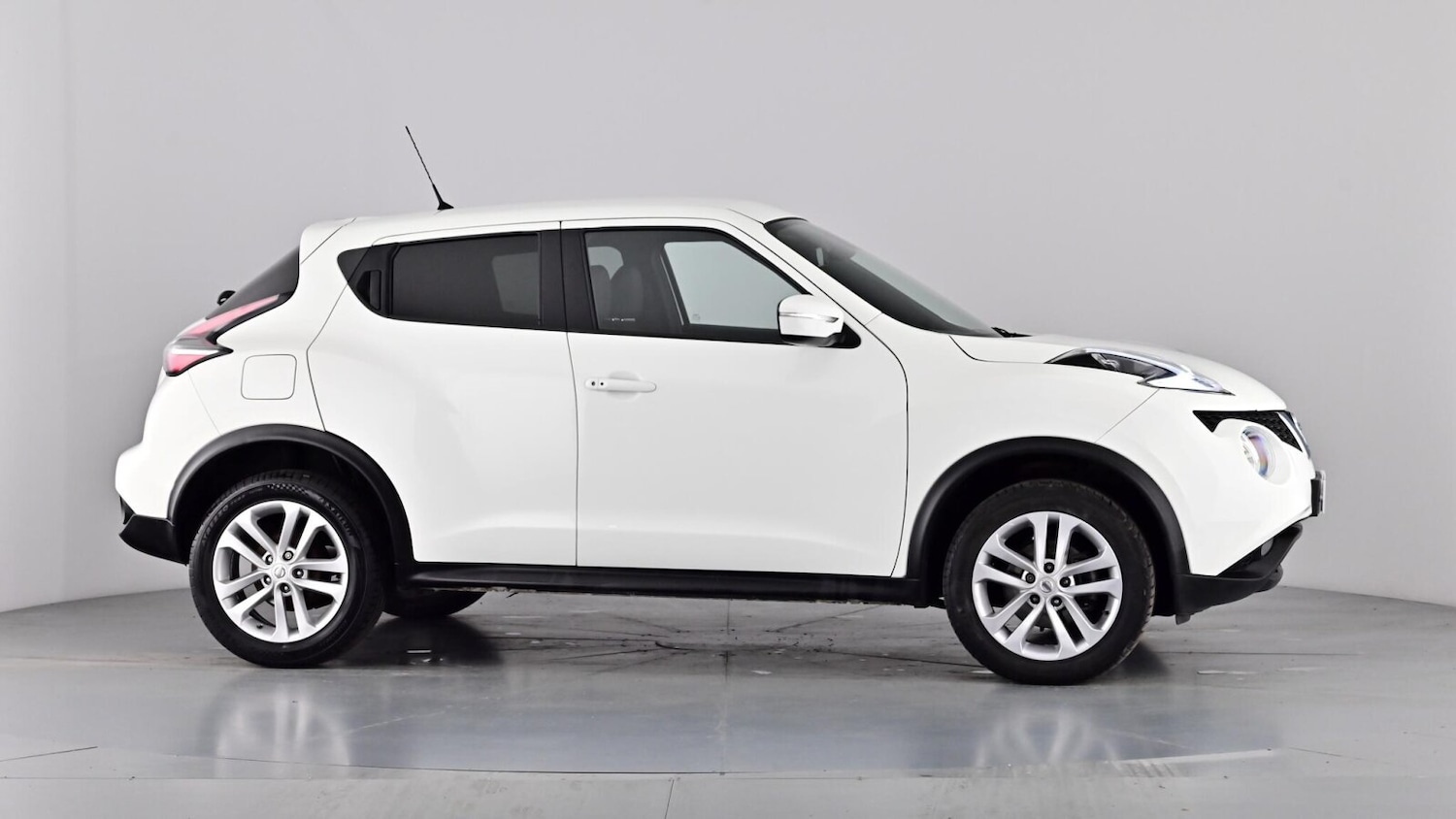 Used Nissan Juke 2017 for sale - 76661092: Photo 83