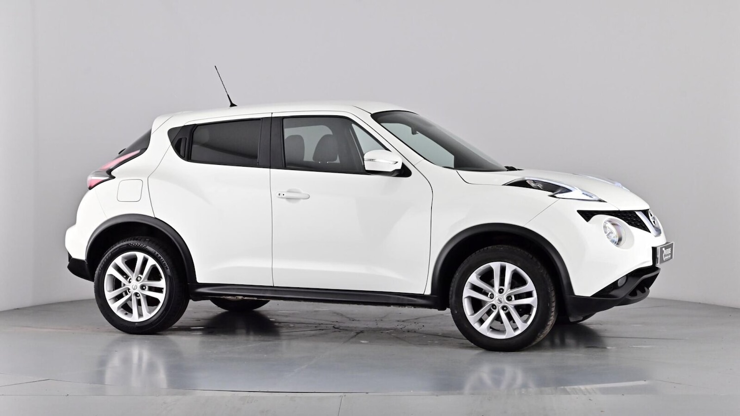Used Nissan Juke 2017 for sale - 76661092: Photo 84