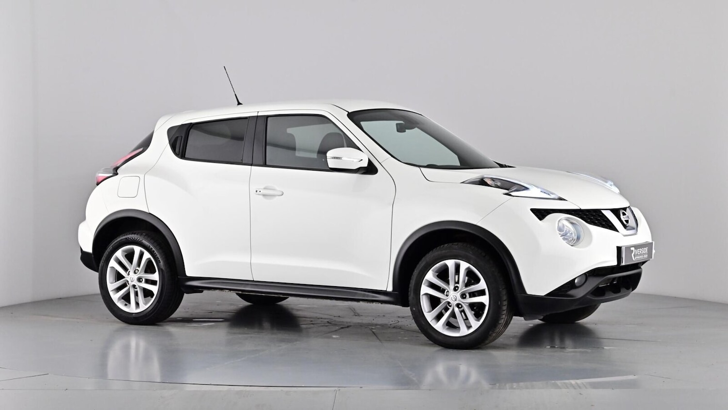 Used Nissan Juke 2017 for sale - 76661092: Photo 85