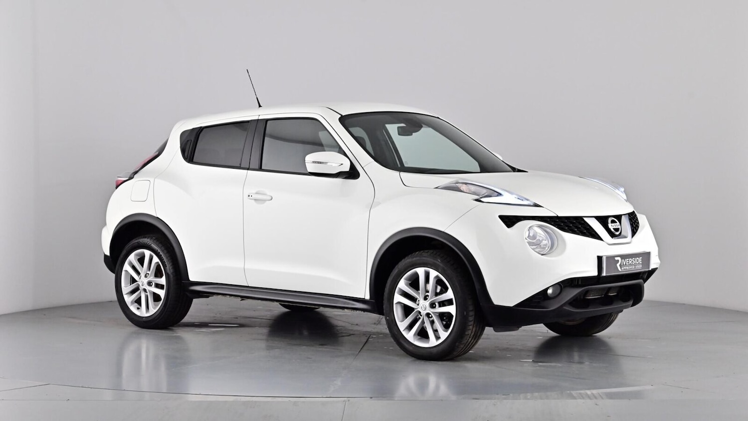 Used Nissan Juke 2017 for sale - 76661092: Photo 86