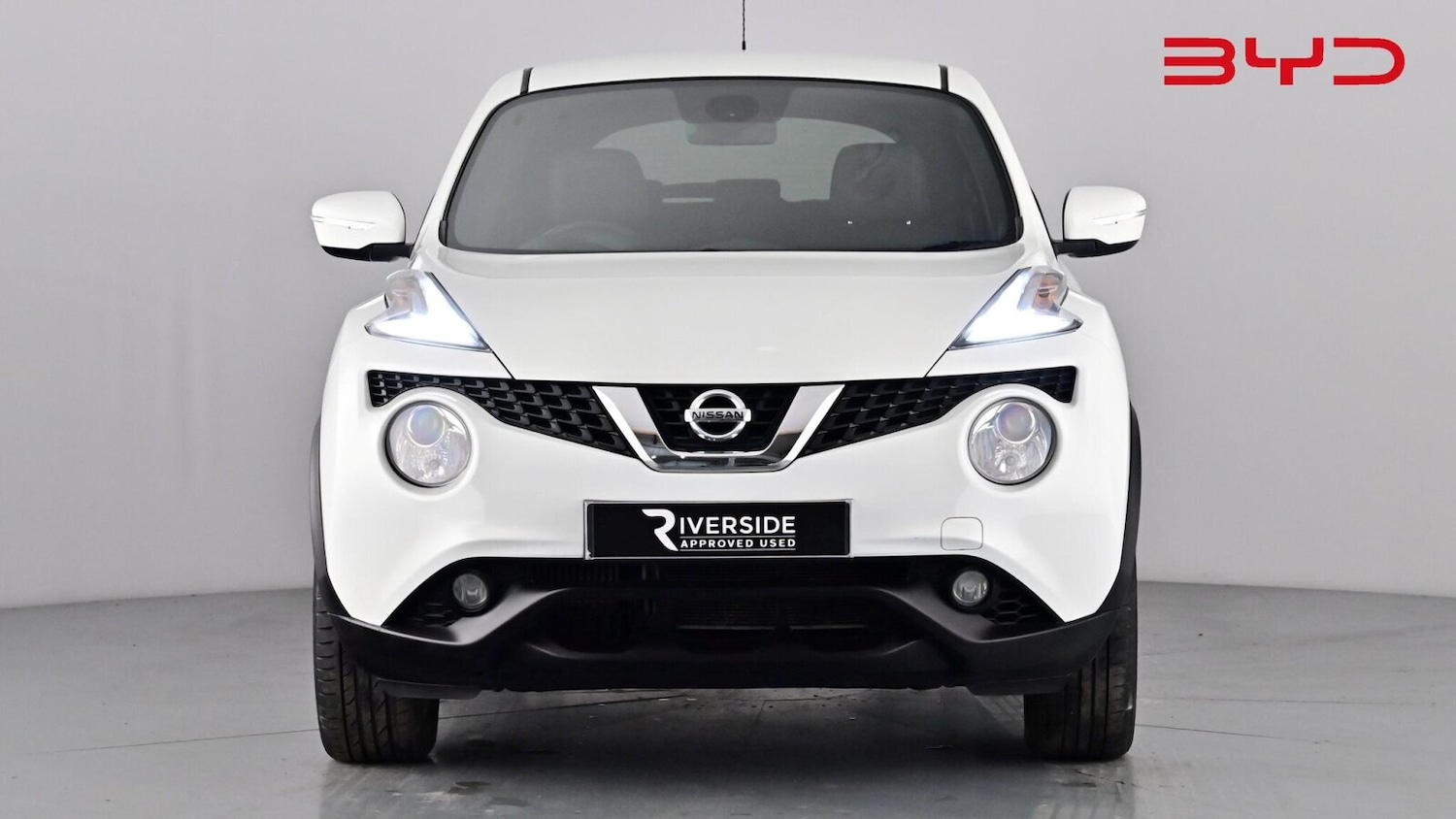 Used Nissan Juke 2017 for sale - 76661092: Photo 9