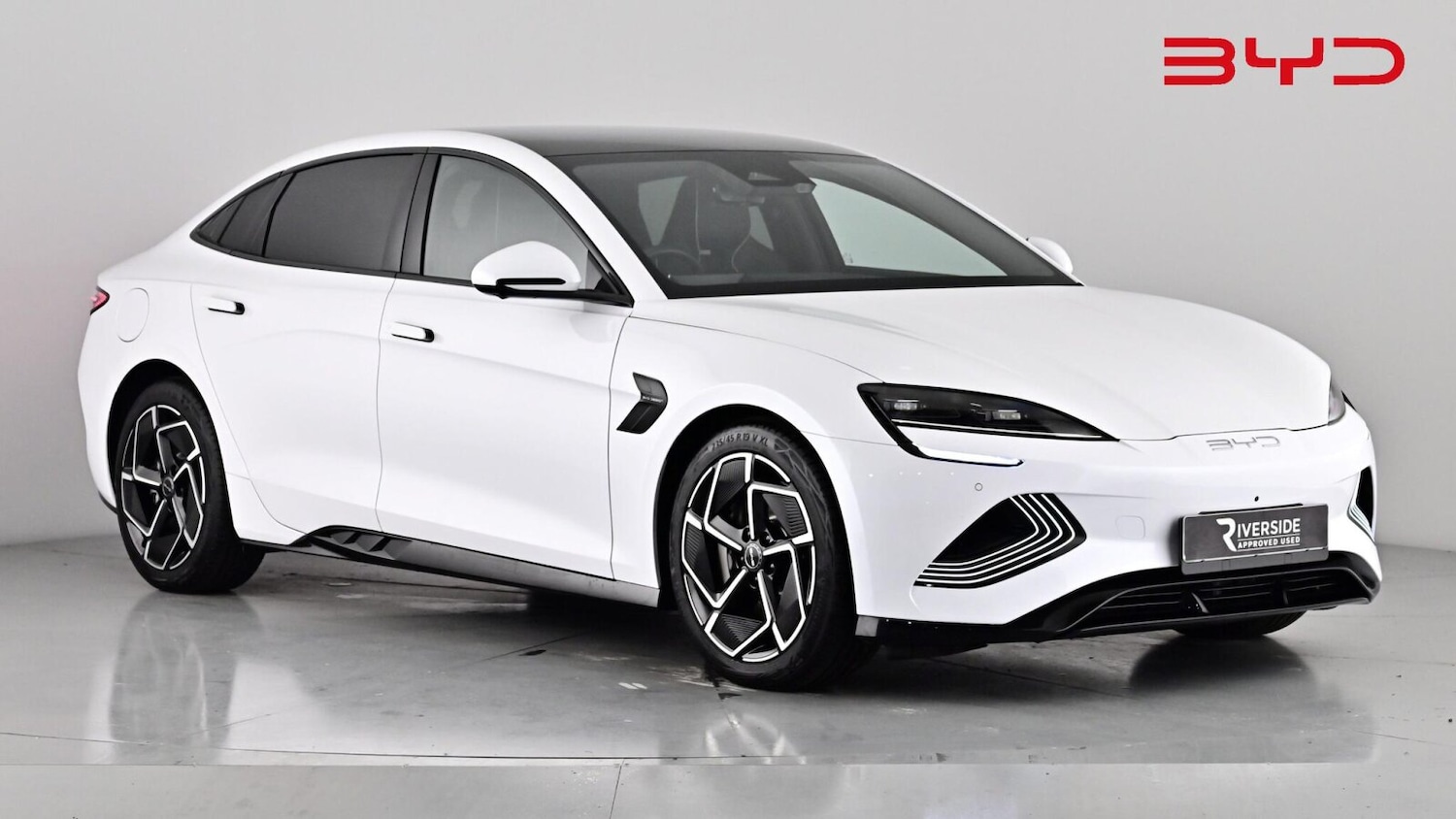 Used BYD Seal 2025 for sale - 76221694: Photo 1