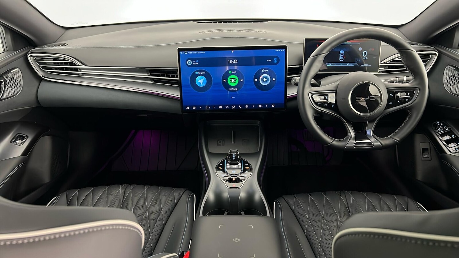 Used BYD Seal 2025 for sale - 76221694: Photo 10