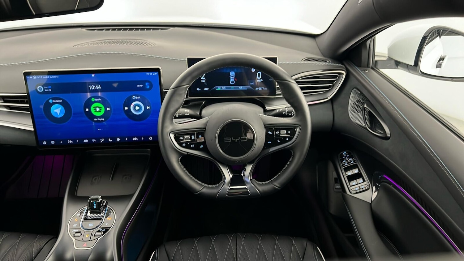 Used BYD Seal 2025 for sale - 76221694: Photo 11