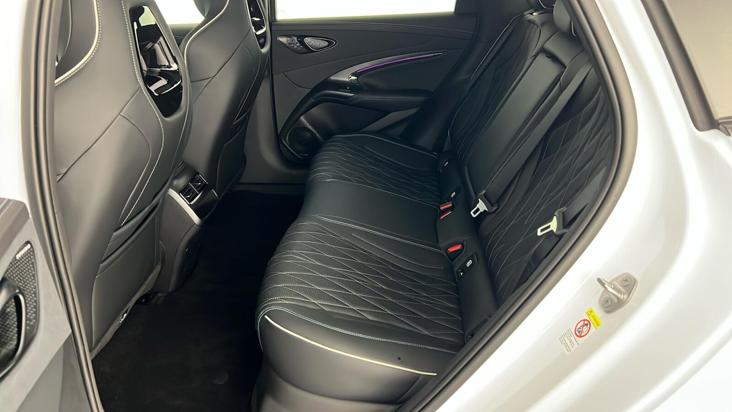 Used BYD Seal 2025 for sale - 76221694: Photo 12