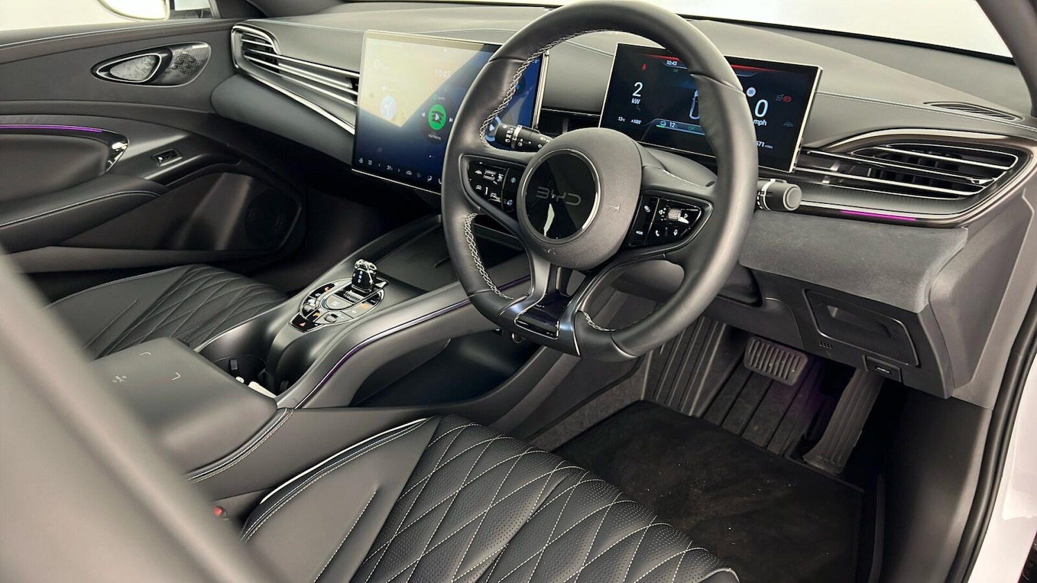 Used BYD Seal 2025 for sale - 76221694: Photo 15