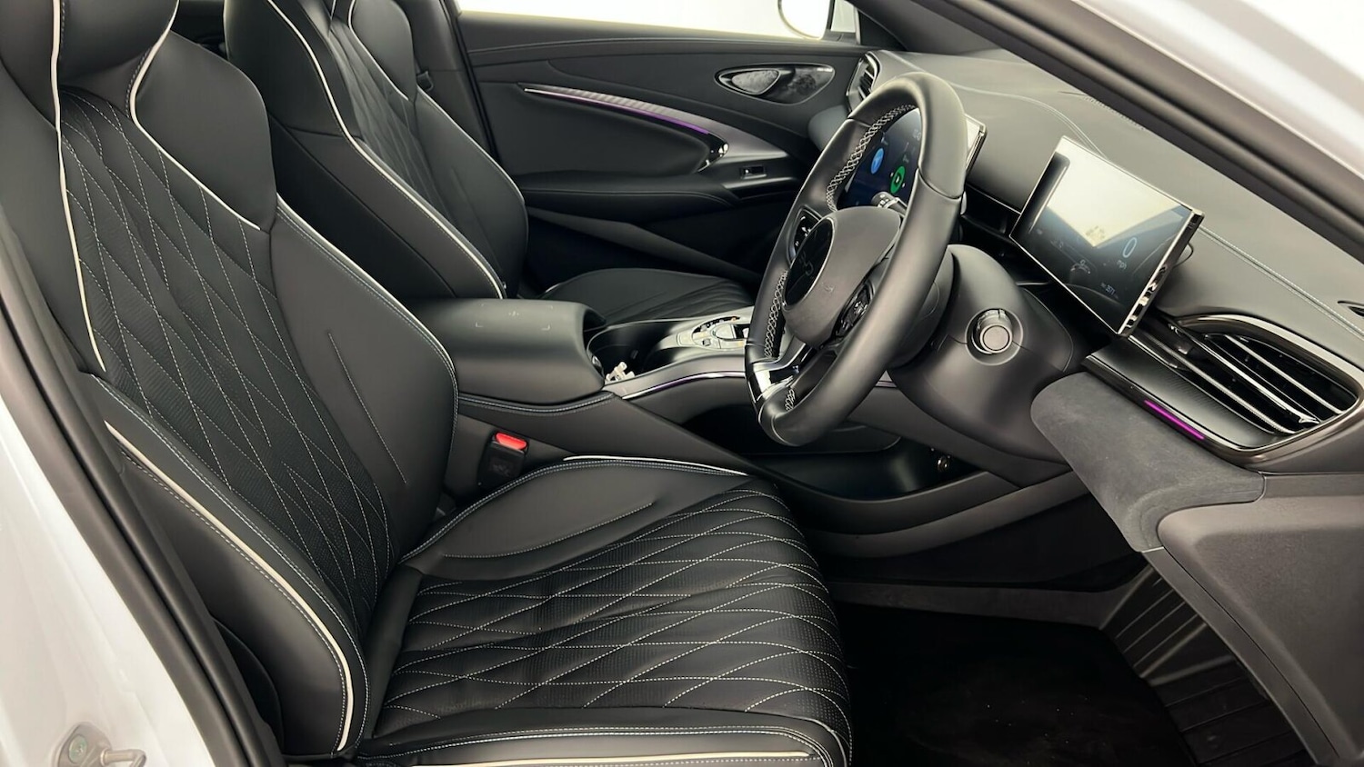 Used BYD Seal 2025 for sale - 76221694: Photo 16