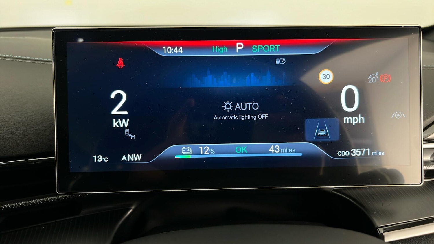 Used BYD Seal 2025 for sale - 76221694: Photo 17