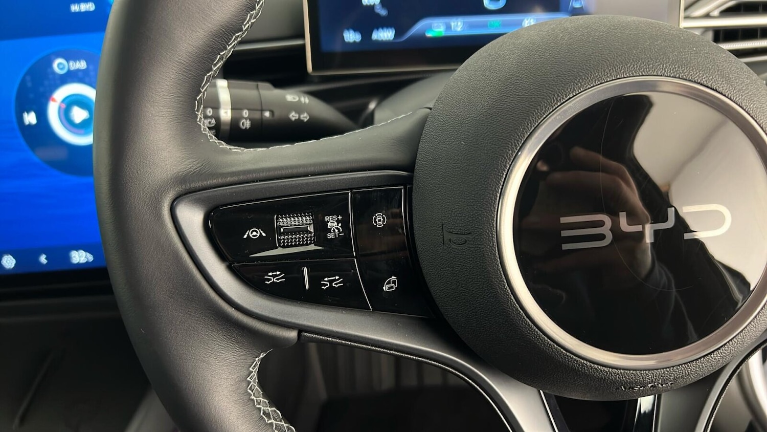 Used BYD Seal 2025 for sale - 76221694: Photo 18