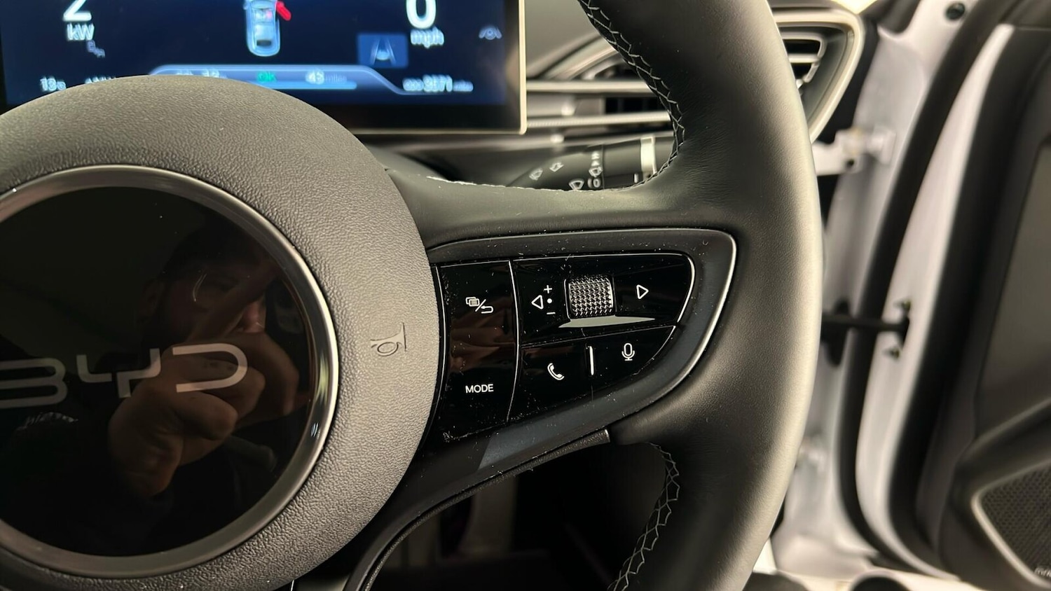 Used BYD Seal 2025 for sale - 76221694: Photo 19