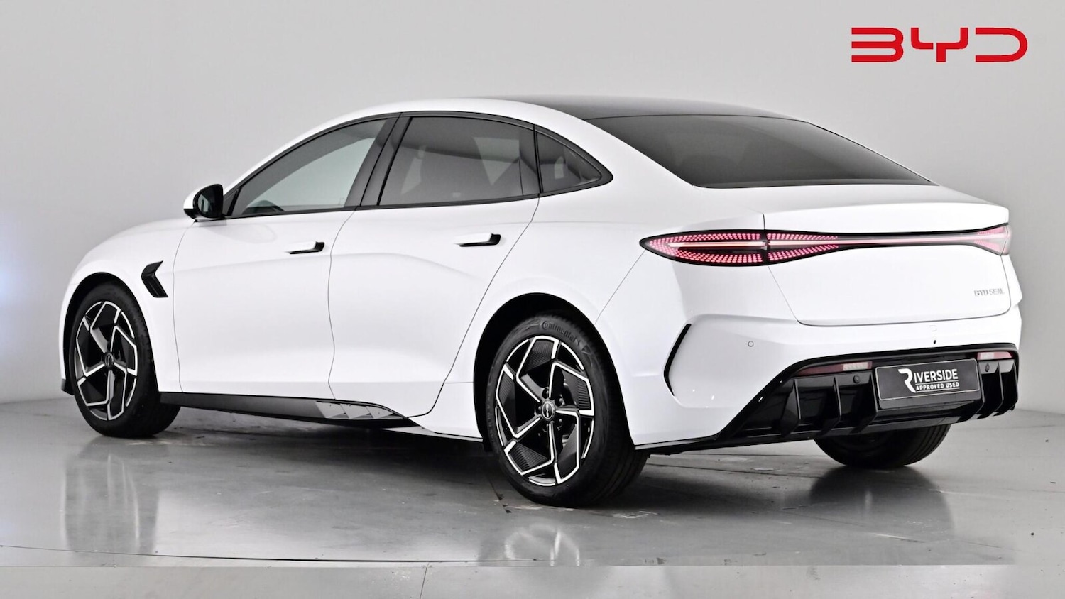 Used BYD Seal 2025 for sale - 76221694: Photo 2