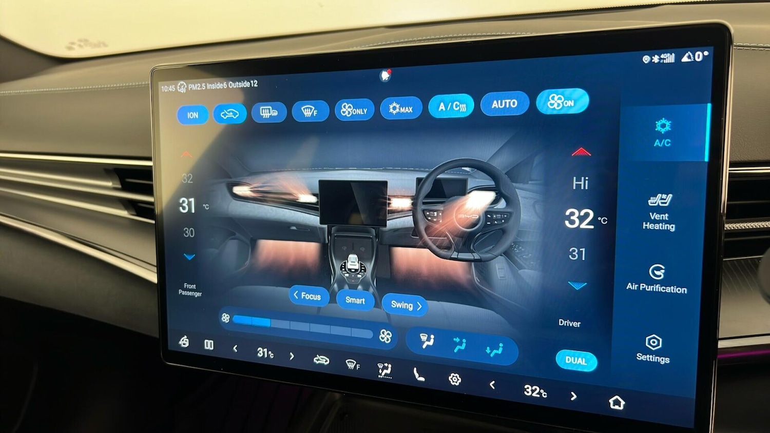 Used BYD Seal 2025 for sale - 76221694: Photo 21