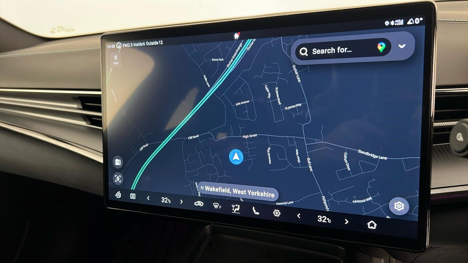 Used BYD Seal 2025 for sale - 76221694: Photo 22