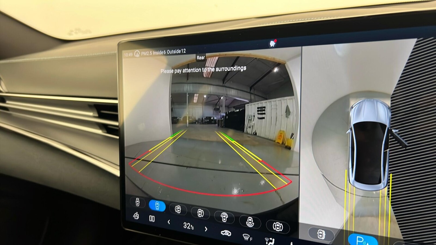 Used BYD Seal 2025 for sale - 76221694: Photo 23