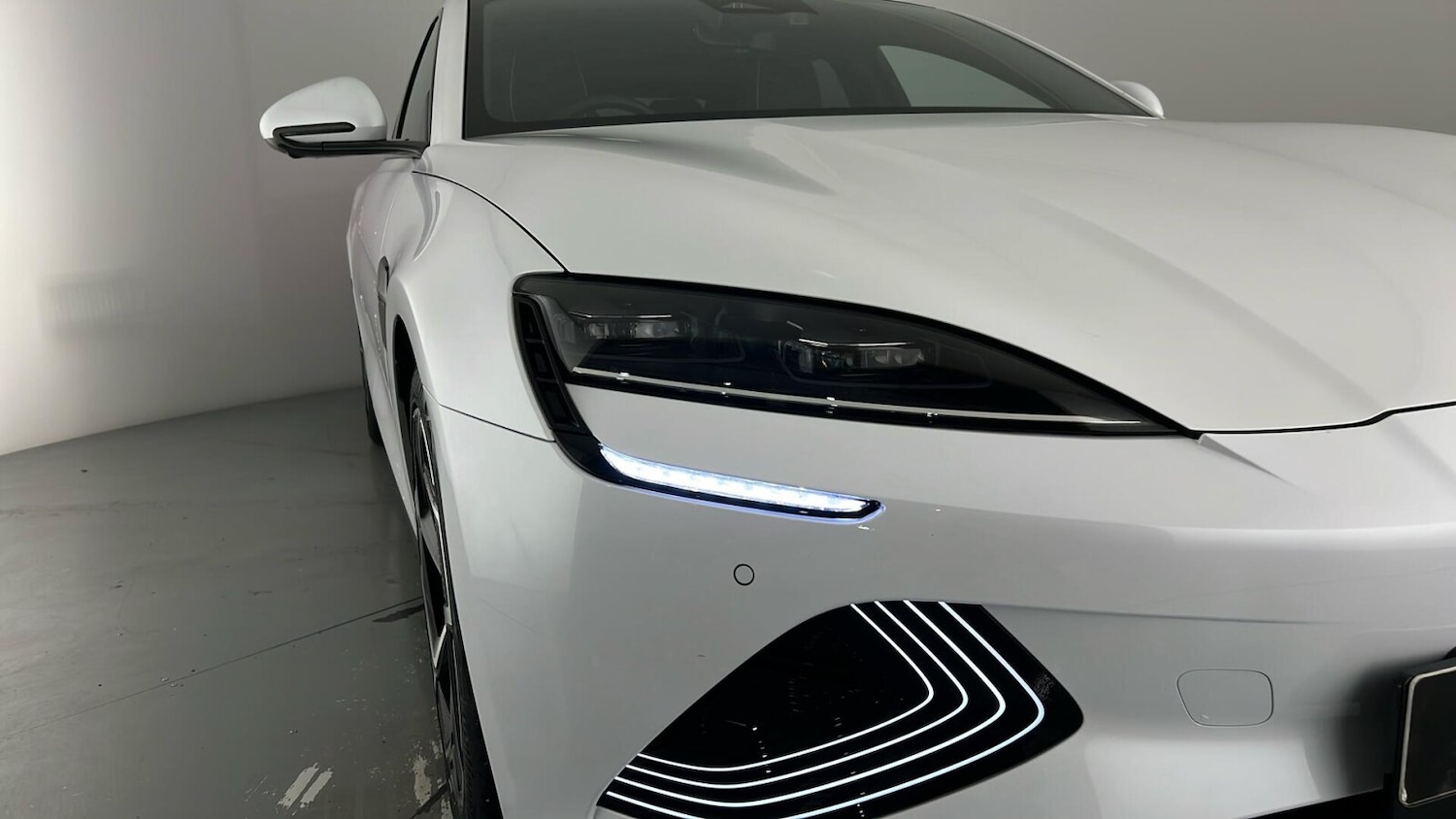 Used BYD Seal 2025 for sale - 76221694: Photo 24