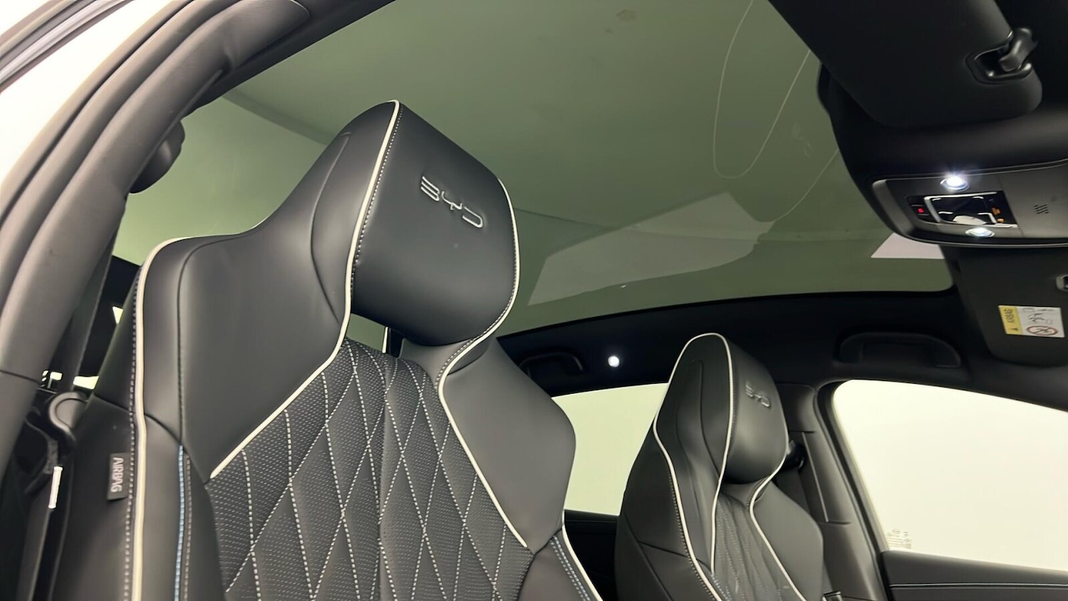 Used BYD Seal 2025 for sale - 76221694: Photo 25