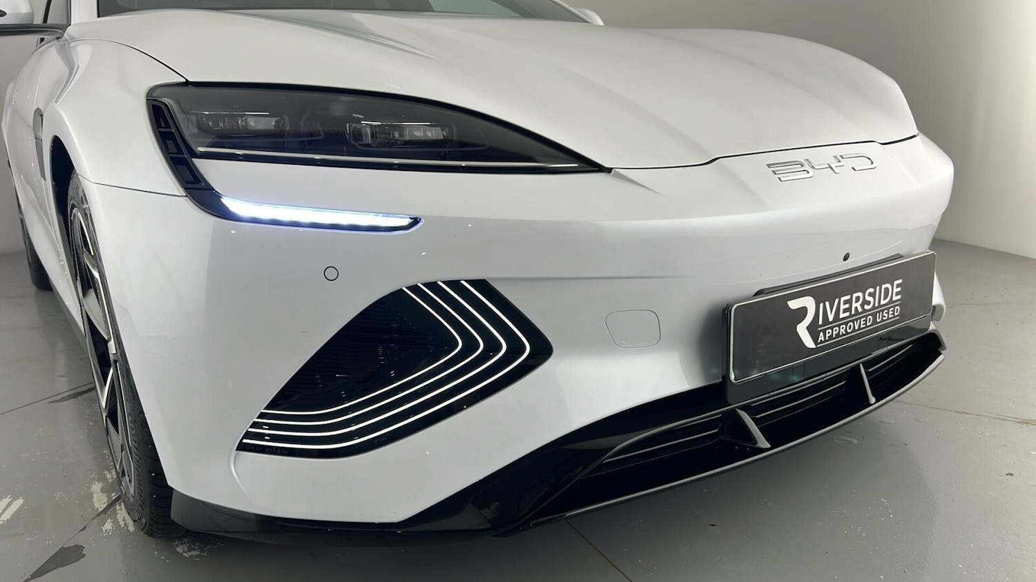 Used BYD Seal 2025 for sale - 76221694: Photo 26