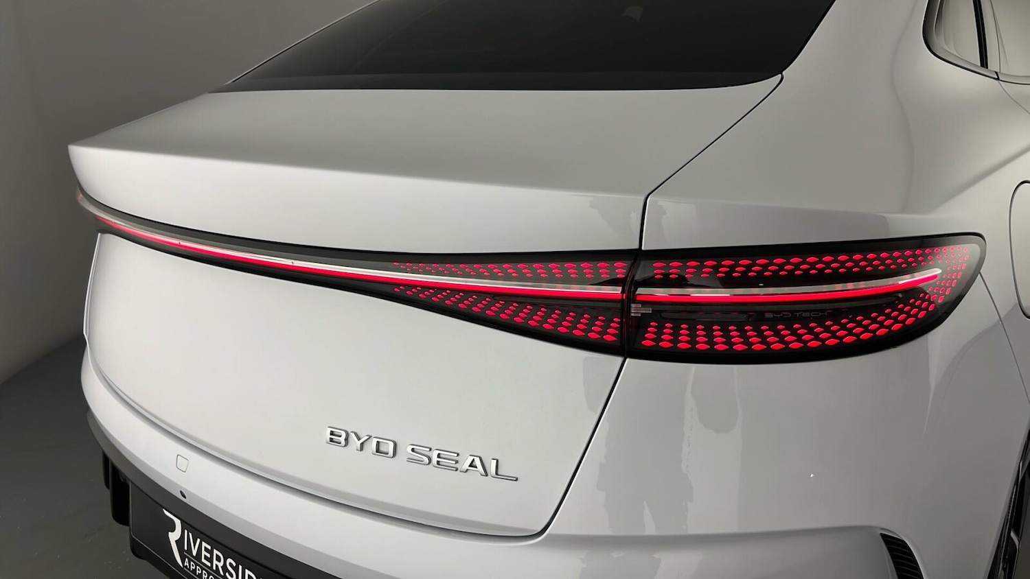 Used BYD Seal 2025 for sale - 76221694: Photo 31