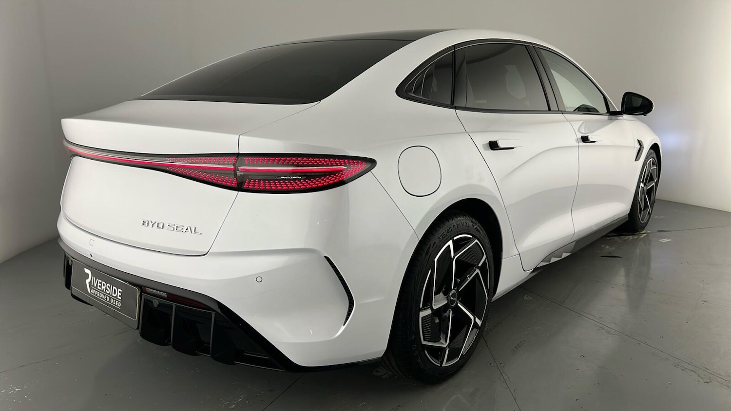 Used BYD Seal 2025 for sale - 76221694: Photo 32