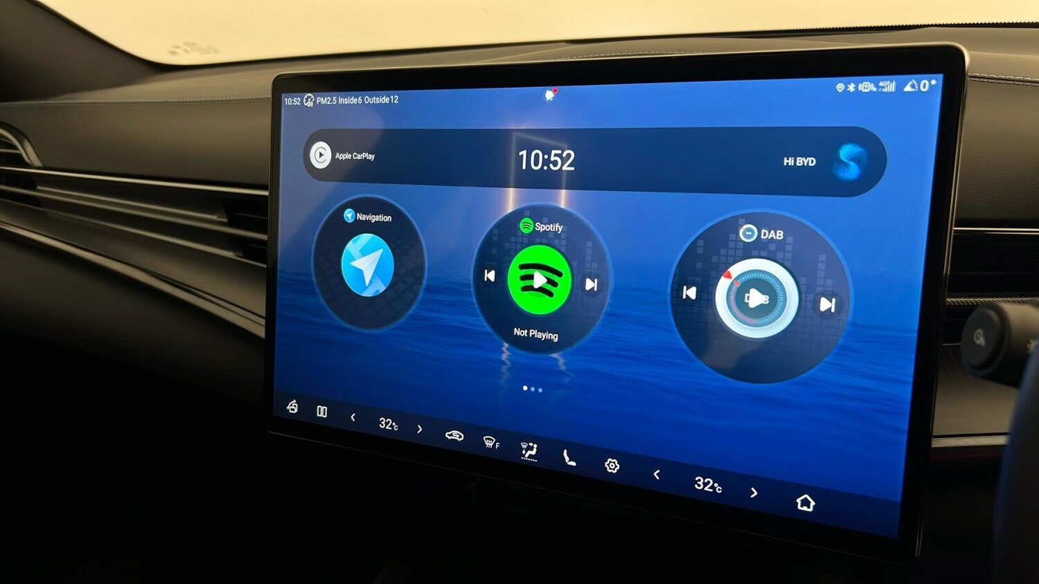 Used BYD Seal 2025 for sale - 76221694: Photo 37