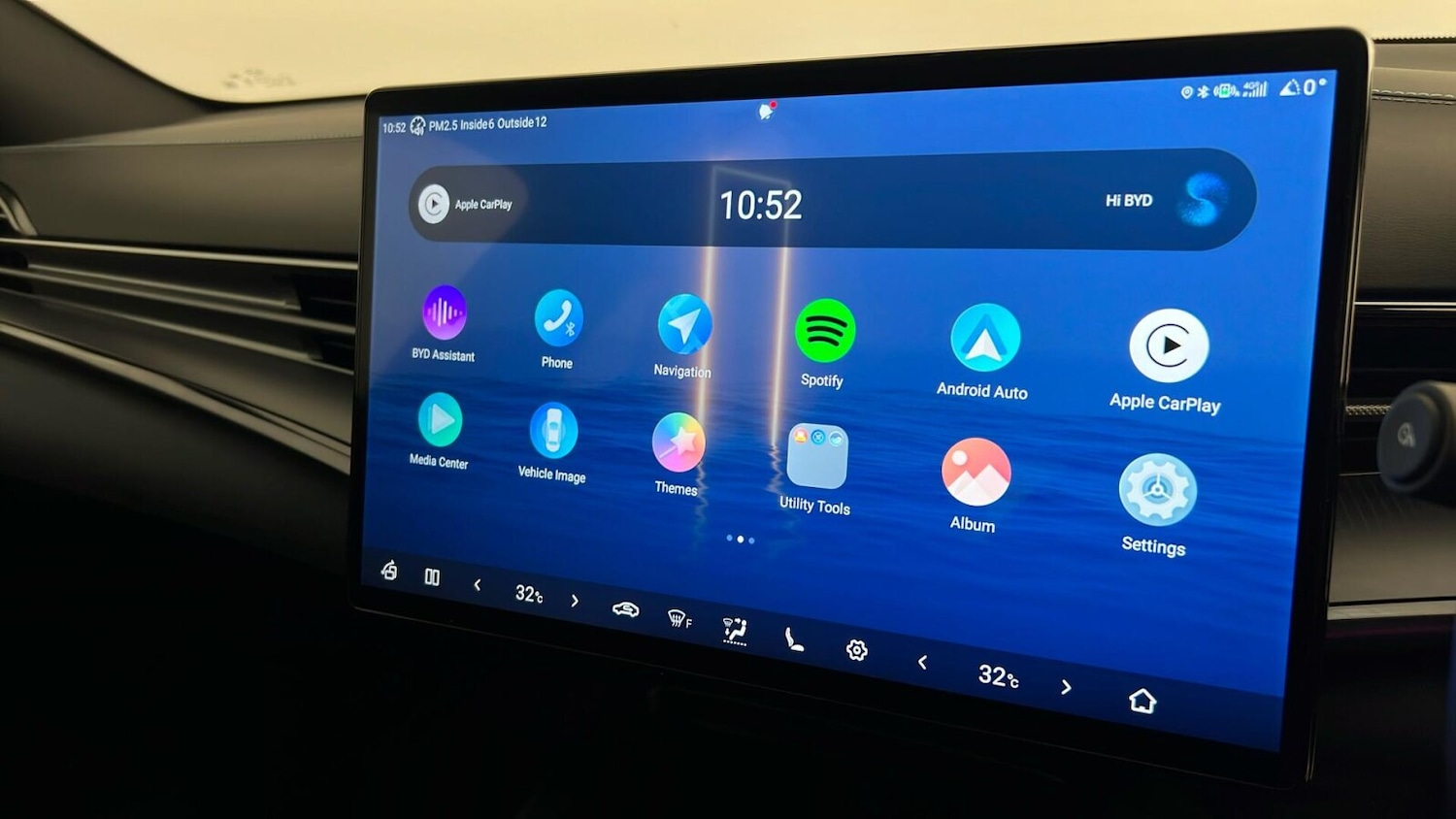 Used BYD Seal 2025 for sale - 76221694: Photo 38