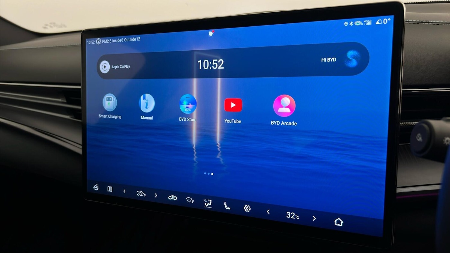 Used BYD Seal 2025 for sale - 76221694: Photo 39