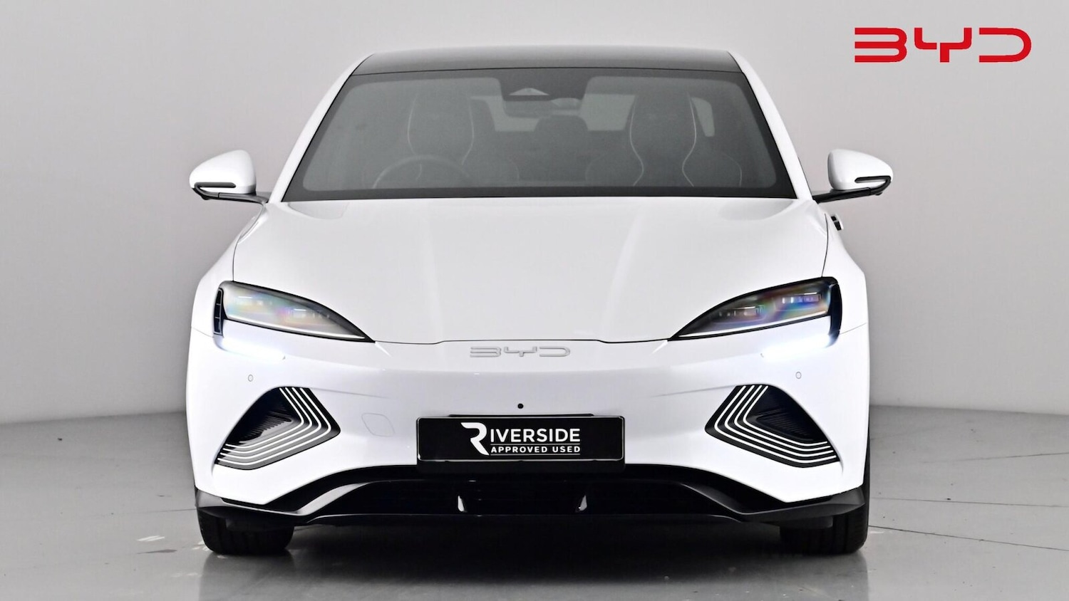 Used BYD Seal 2025 for sale - 76221694: Photo 4