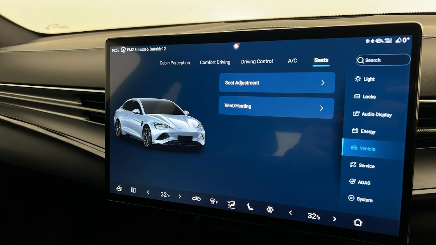 Used BYD Seal 2025 for sale - 76221694: Photo 40