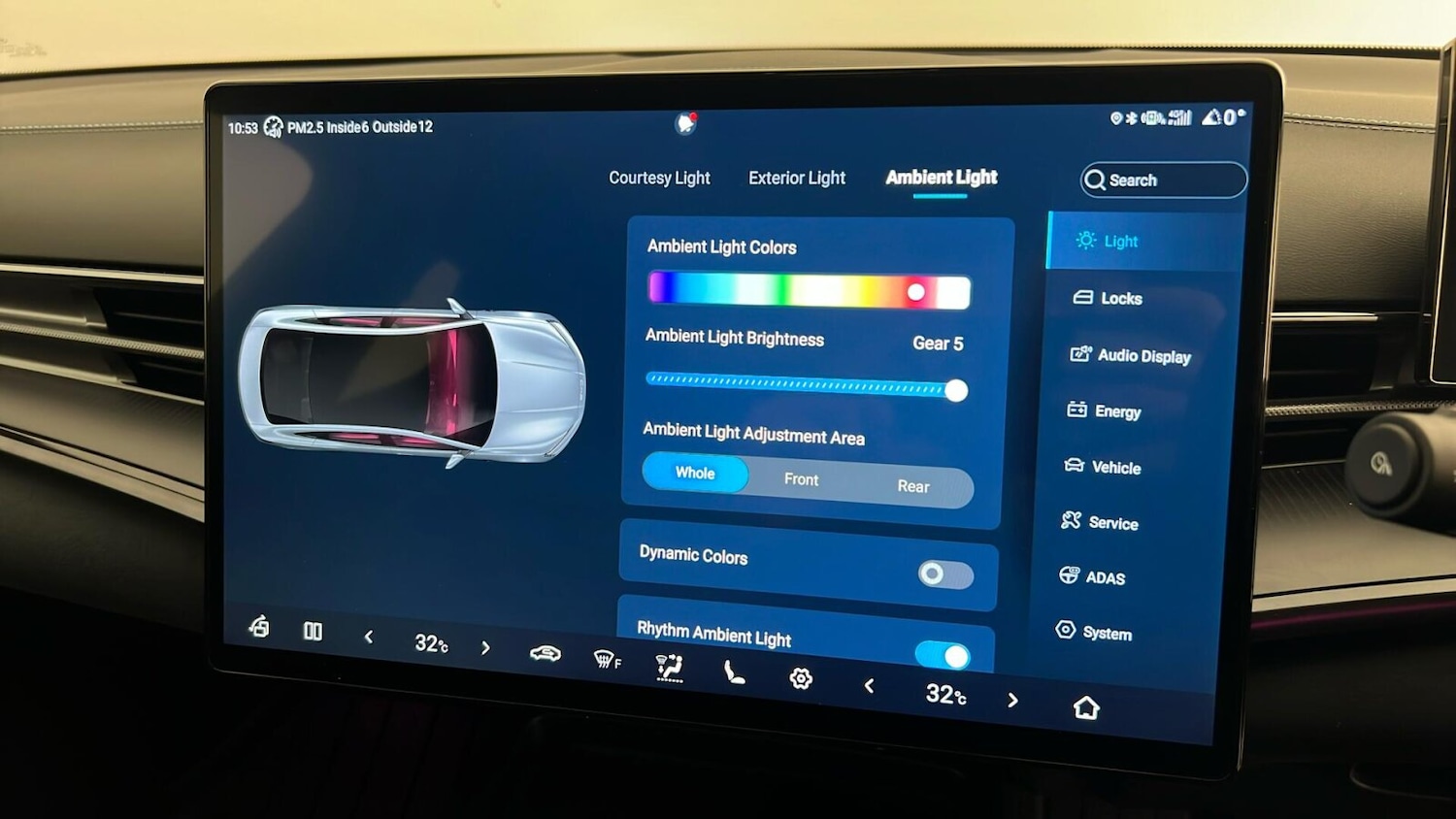 Used BYD Seal 2025 for sale - 76221694: Photo 41