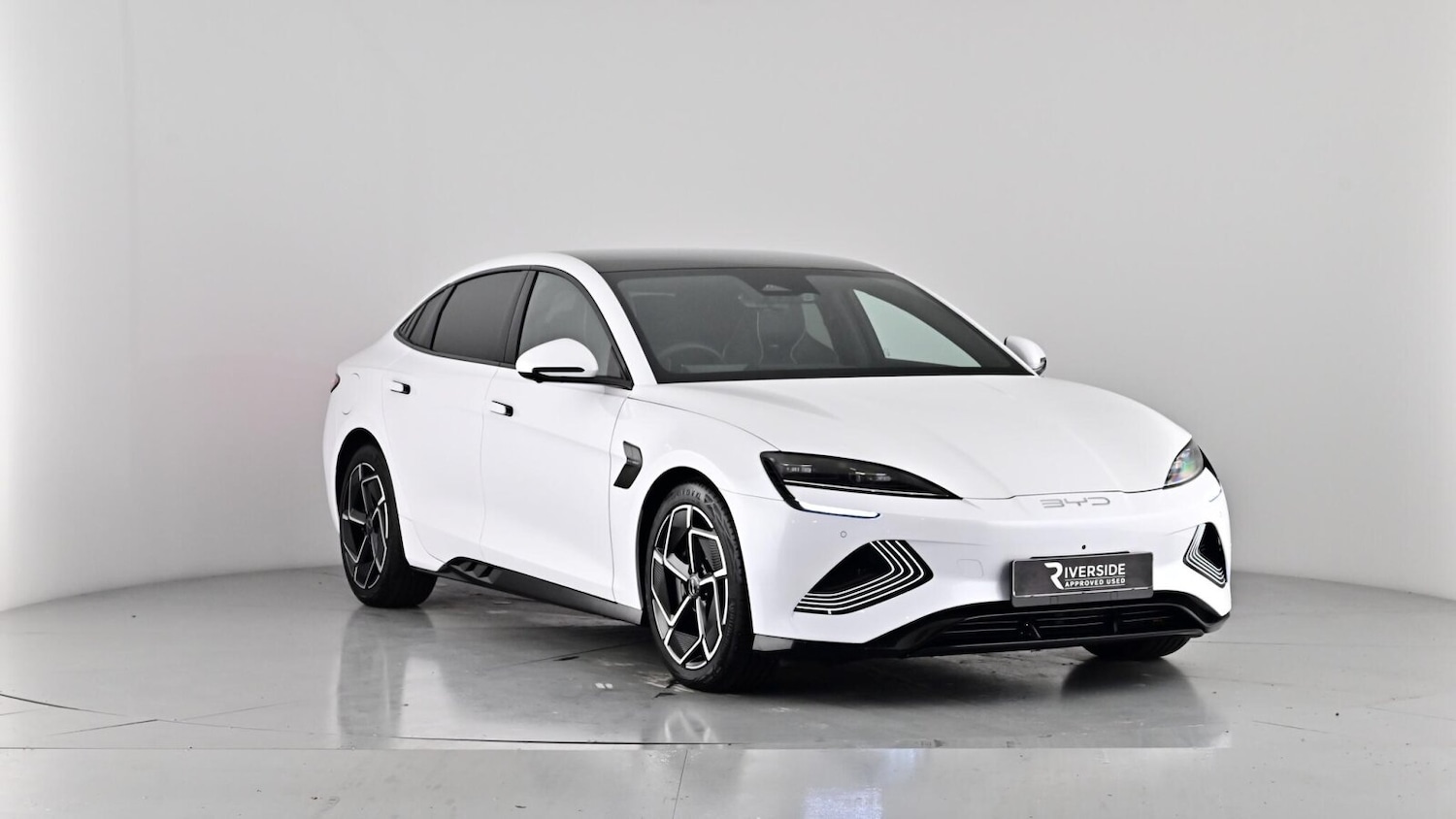 Used BYD Seal 2025 for sale - 76221694: Photo 44