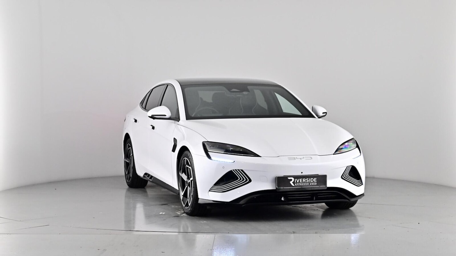 Used BYD Seal 2025 for sale - 76221694: Photo 45