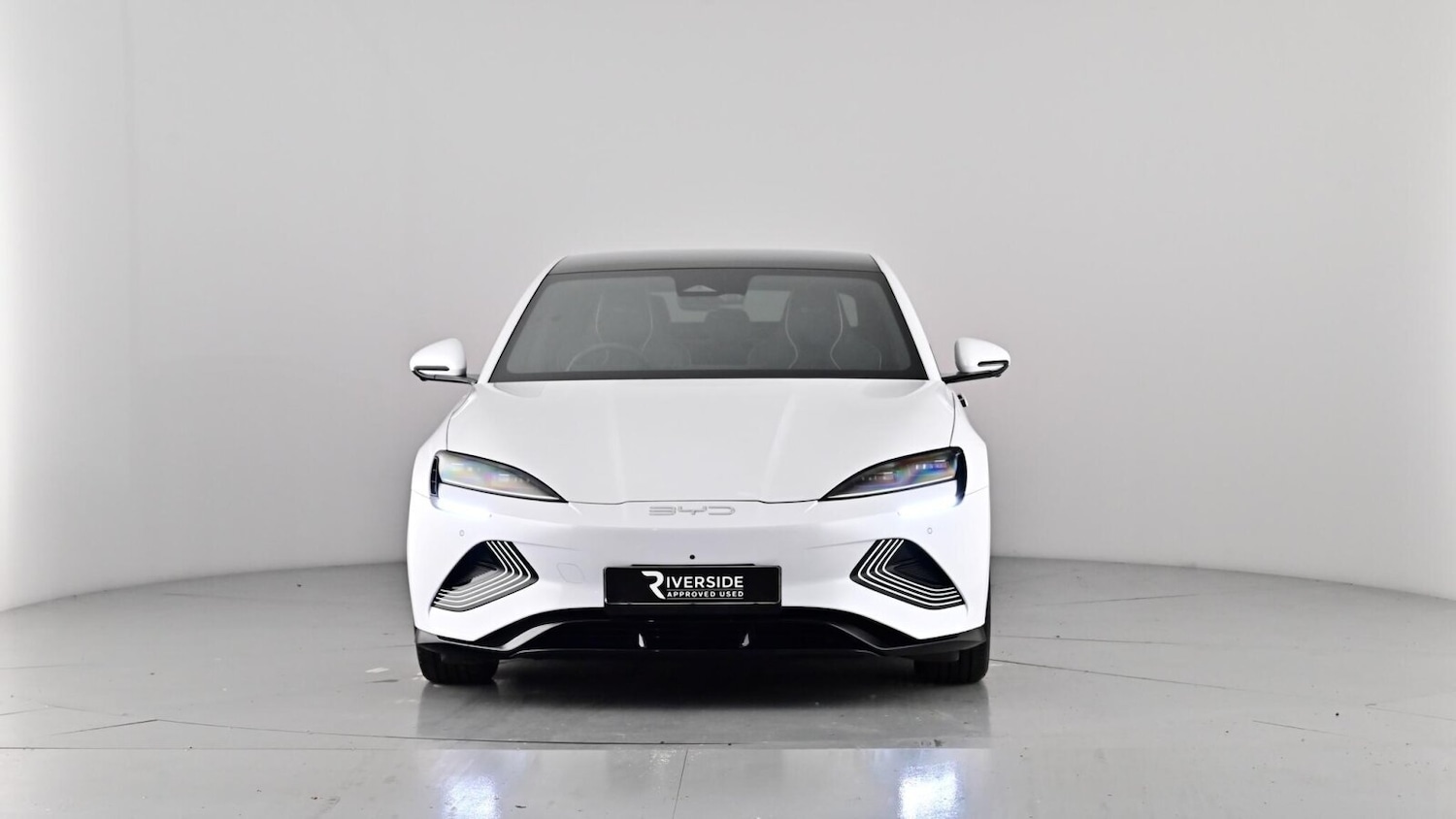 Used BYD Seal 2025 for sale - 76221694: Photo 47