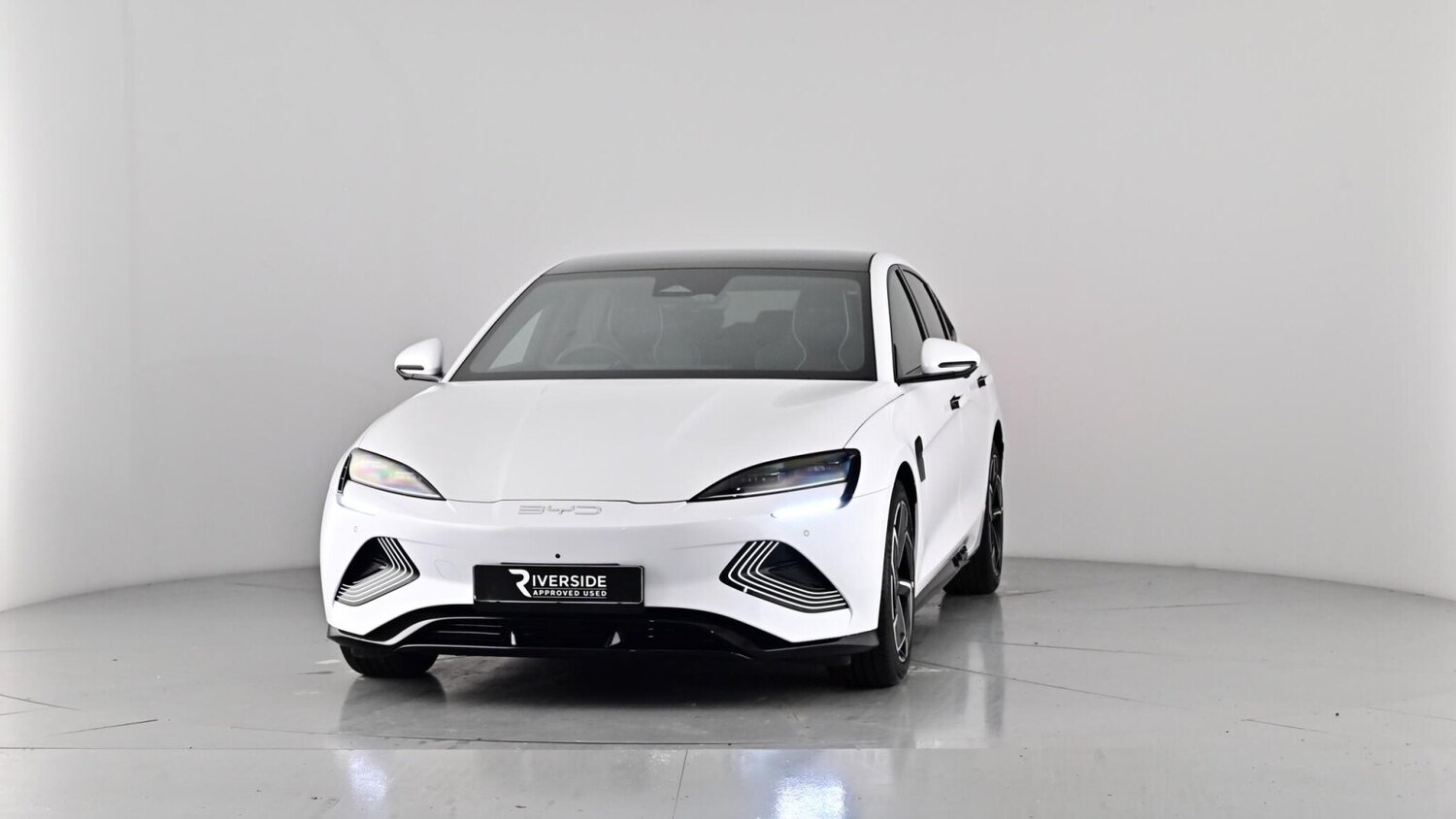 Used BYD Seal 2025 for sale - 76221694: Photo 48